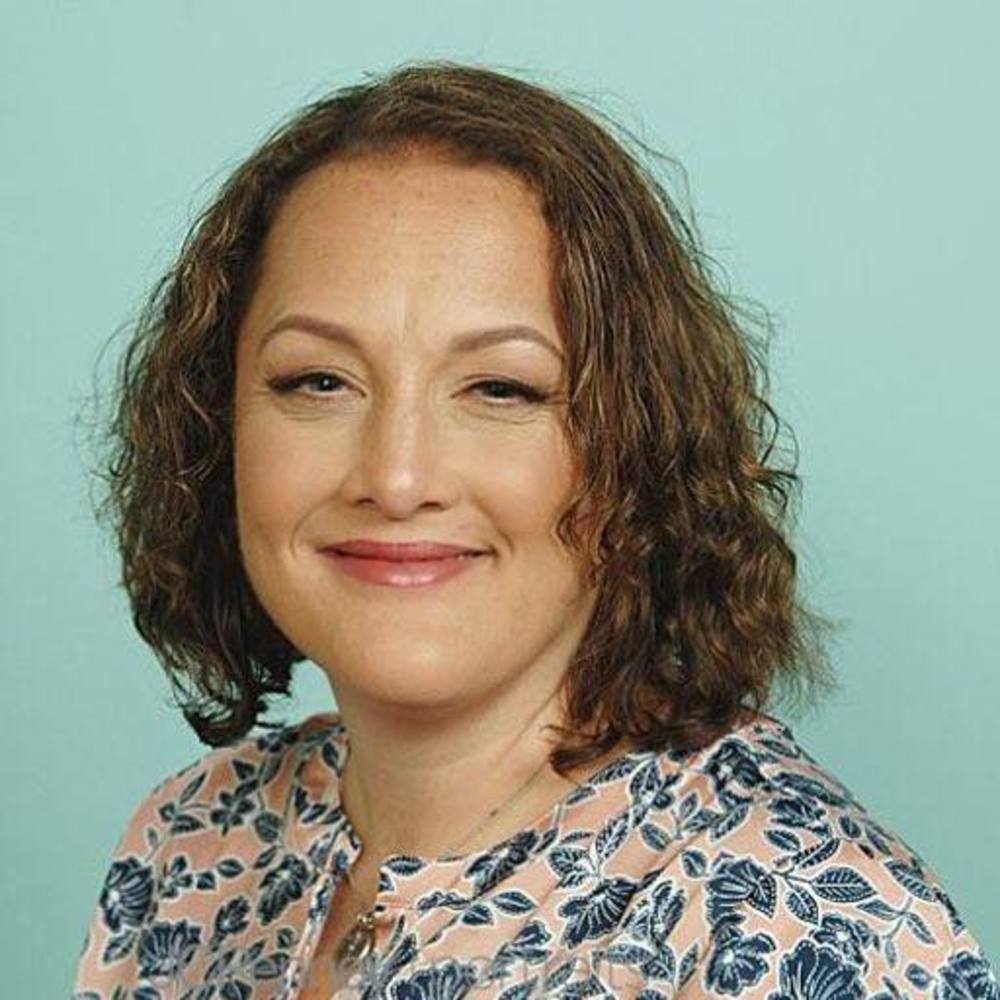 Meet your Posher, Damaris